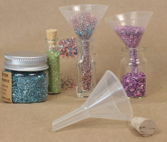 Funnel - 2" tall - 310-43437