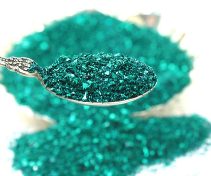 Green Fusion Multigrain Glitter -  311-7090-GN