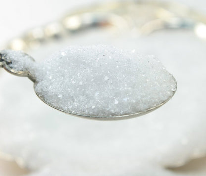 Snow Fusion - White -  Multigrain Glitter - 311-7090-WH