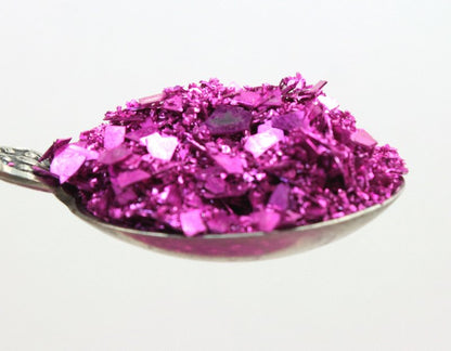 Fuchsia -  Fusion Glitter -  311-4080-FH