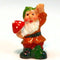 Gnome - 1" Mini  - Set of Four! #800-2613