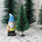 Bottle Brush Tree - 5" - Set of 1 - 218-082