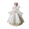 Bride - 1960 Vintage - Caketopper - Quirky - IV3-3626