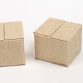 Cardboard Boxes - G Scale - Set of 2 - IV3-3617
