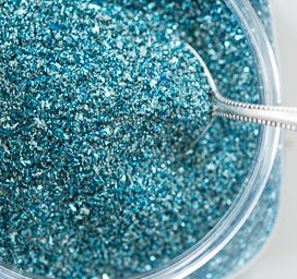 Starter Case - Miss Mustard Seed Glitter - 306-1601