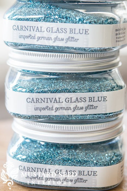 Starter Case - Miss Mustard Seed Glitter - 306-1601