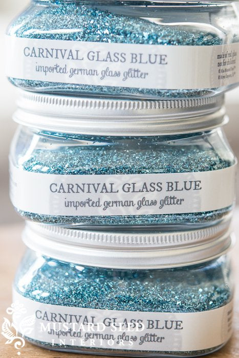Starter Case - Miss Mustard Seed Glitter - 306-1601