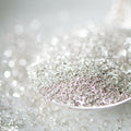 Silver Tiara - Miss Mustard Seed Glitter - 306-1101