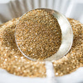 14 Karat Gold - Miss Mustard Seed Glitter - 306-1201