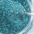 Carnival Glass Blue - Miss Mustard Seed Glitter - 306-1301