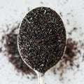 Black Black - Miss Mustard Seed Glitter - 306-1501