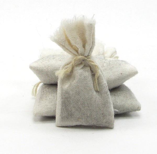 Cargo-To-Go: Real SAND Bags - Great for G Scale - 101-0901