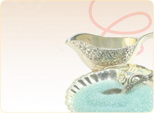 DECO BEADS