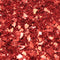 Red - Fusion Multigrain Glitter - 311-4080-RD