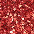 Red - Fusion Multigrain Glitter - 311-4080-RD