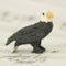 Eagles - 1" -  Set of 4 - 234-6122