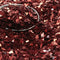 Red - Dark Red Super Shard Glitter