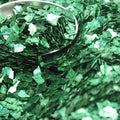 Green - Forest Green Super Shard Glitter