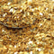 Gold Super Shard Glitter