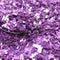 Lilac Super Shard Glitter