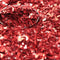 Red Super Shard Glitter