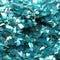 Blue - Teal Super Shard Glitter