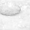 White - Clear Icy Super Shard Glitter