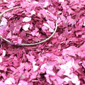 Rose - Pastel Rose Super Shard Glitter