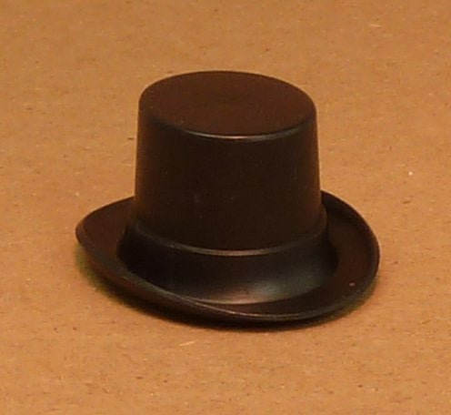 Top Hat - Medium Black - #203-3-141