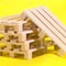 Cargo-To-Go: O GA Pallets - Set of 10 - Layout Details - 101-091