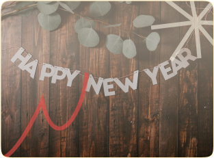 New Year