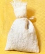 Cargo-To-Go: Real SAND Bags - Great for G Scale - 101-0901