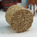 Round Hay Bales - set of 2 - 106-0703