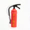 Fire Extinguishers - Construction Layout - G Scale - 106-17017