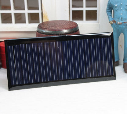 Solar Panel Detail - Set of 2 - 106-1977