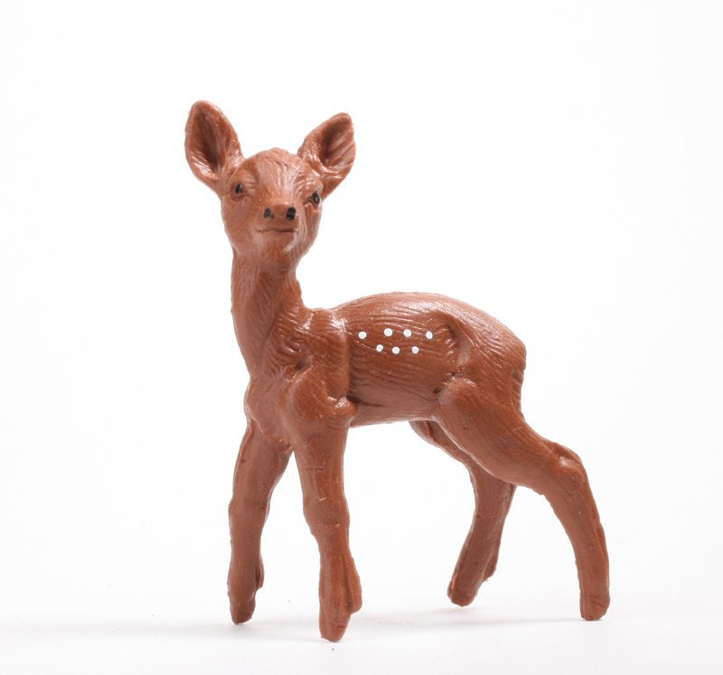 Deer - Fawn - 2" - German - 149-0033