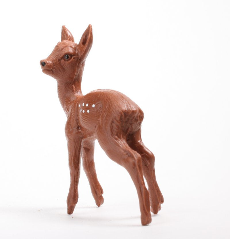Deer - Fawn - 2" - German - 149-0033