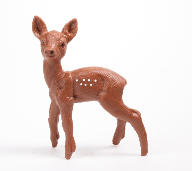 Deer - Fawn - 2" - German - 149-0033