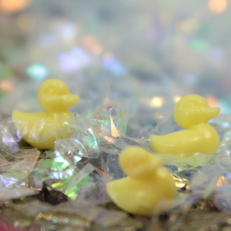 Duckling - Baby Rubber Ducks! - 1,000 -  203-3-108