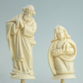 Nativity Scene - Medium  - Set of 4 Mini Figures  203-3-135M