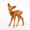 Deer - 1 3/4" Tall - 6 Pcs Set - 203-3-1411