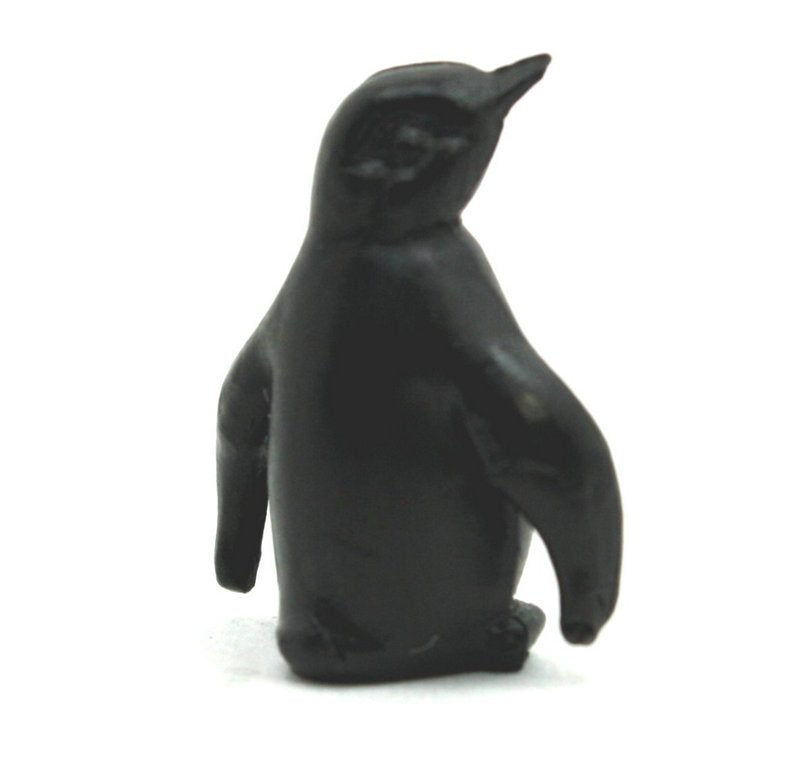 Penguins - Black - 1" - Set of 8 - 203-9-144