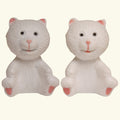 Cat Set - Under 1" Tall - Set of 2 - 2204-8810