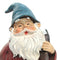 Gnome - Mountain Miner - 3" Tall - 207-1012