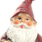 Gnome - Gardener with Shovel - 3" Tall - 207-1013