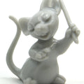 Conductor Mice - Set of 4 - 203-9-131