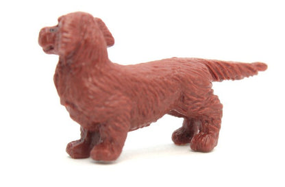 Dachshunds -  1" Tall - Set of 4 - 235-0122