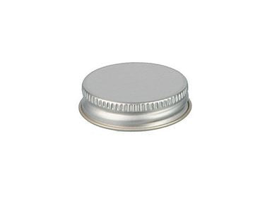 Plastic Jars (empty) 1oz with Metal lids - Set of 10 - 310-1031