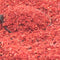 Fairyland Garden Flakes - Ruby Red  - 3 oz  - 311-0750