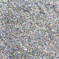Silver Flitter Flakes - Iridescent Ice Flakes - 311-4002